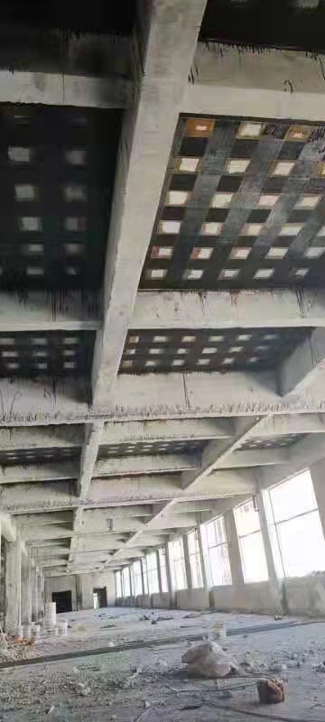 海州楼板碳纤维布加固可以增加承重